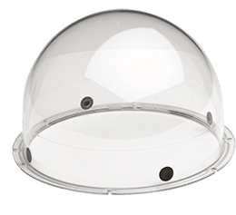 AXIS P54 CLEAR DOME