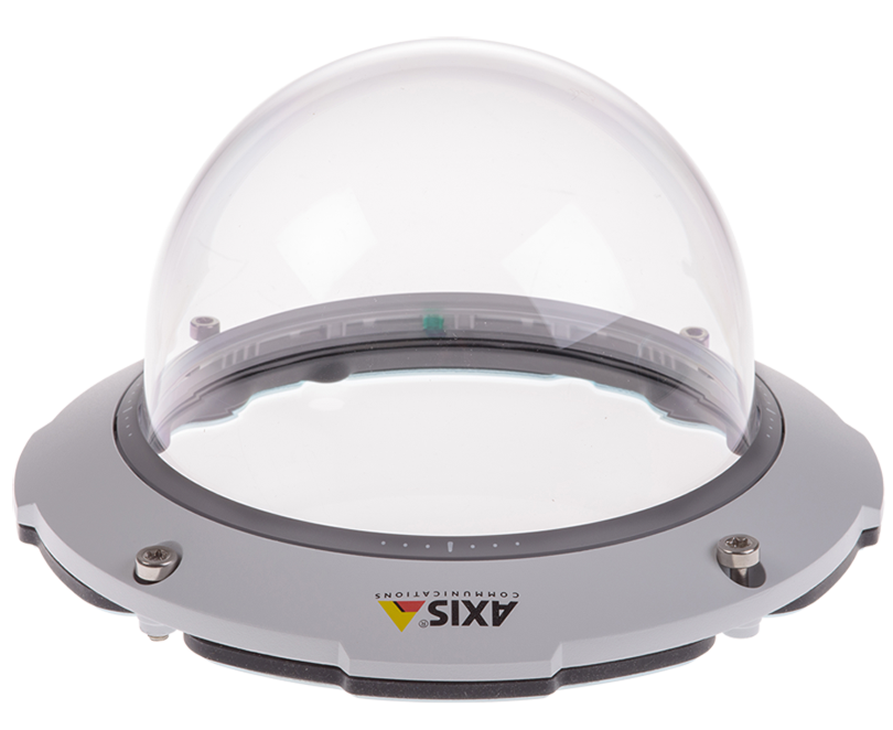 AXIS TQ6810 HARD COATED CLEAR DOME