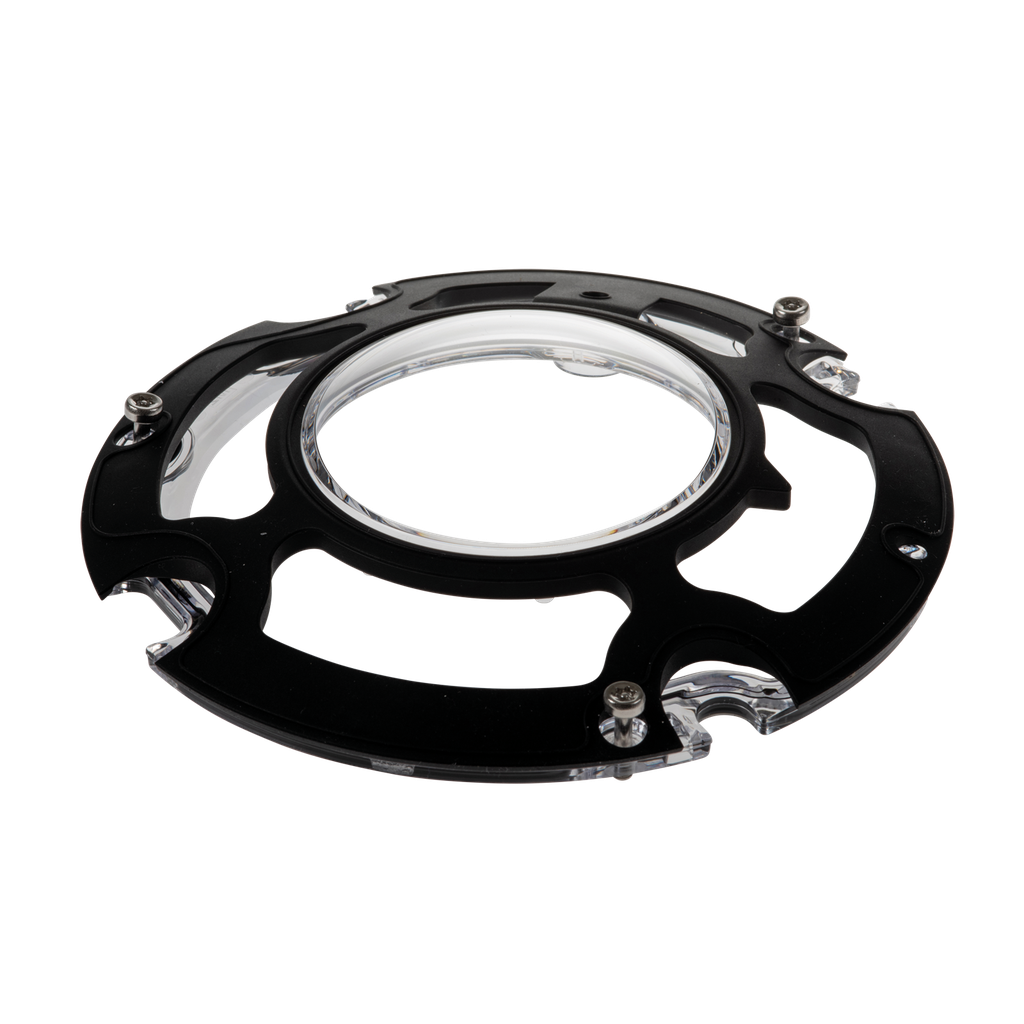 AXIS TQ9801 CLEAR DOME