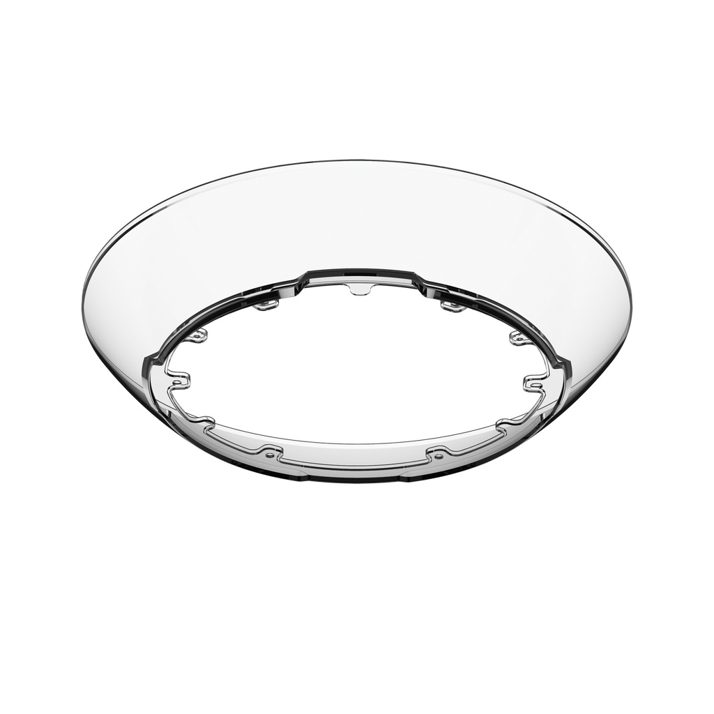 AXIS Q6000-E CLEAR DOME