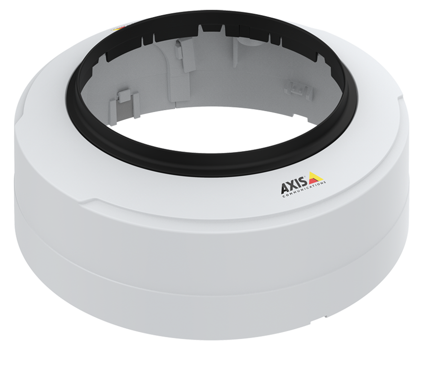 AXIS TP3801 WHITE CASING 4P