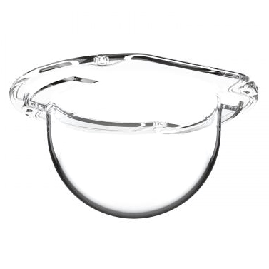 AXIS TP3824-E DOME CLEAR 4P