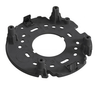 AXIS TP3003-E MOUNTING BRACKET 4P