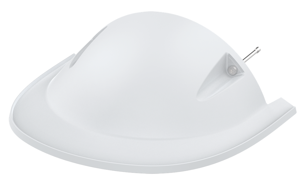 AXIS TQ3802-E COVER WEATHERSHIELD