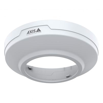 AXIS TM3818 CASING WHITE 4p