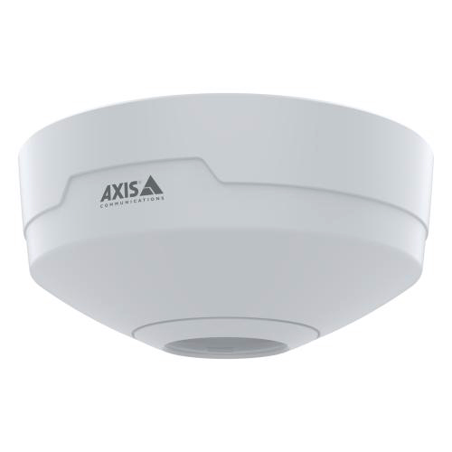 AXIS TM3819 CASING WHITE 4P
