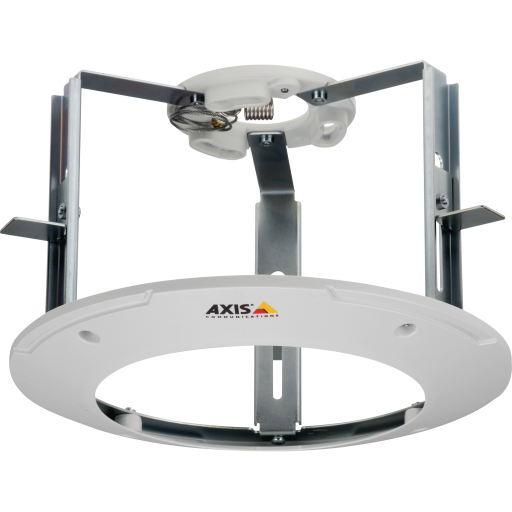 AXIS Q604X RECESSED MOUNT