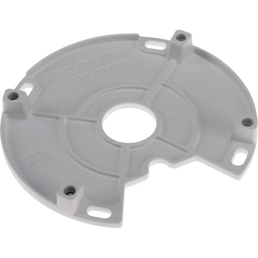 AXIS T94F01S MOUNTING BRACKET