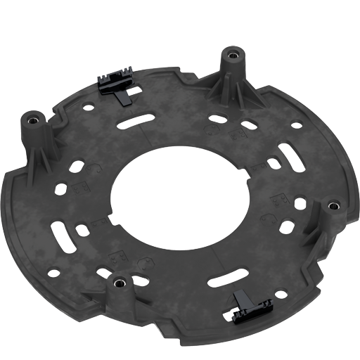 AXIS T94T02S MOUNTING BRACKET