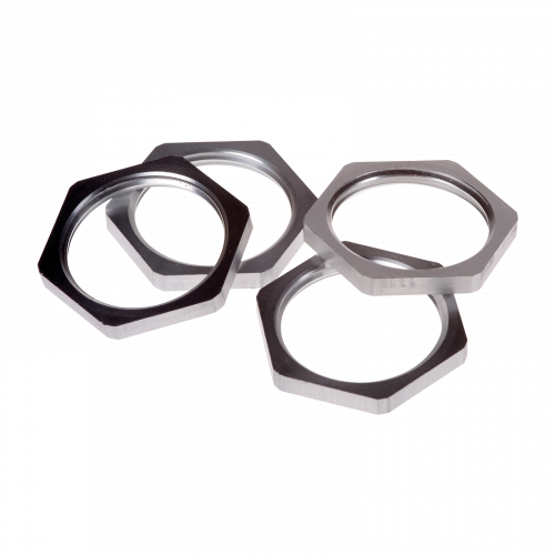 AXIS 3/4" CONDUIT LOCKNUT A 4P