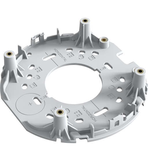 AXIS TP3001 MOUNTING BRACKET 4P