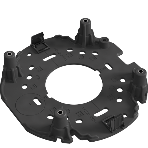 AXIS TP3001-E MOUNTING BRACKET 4P