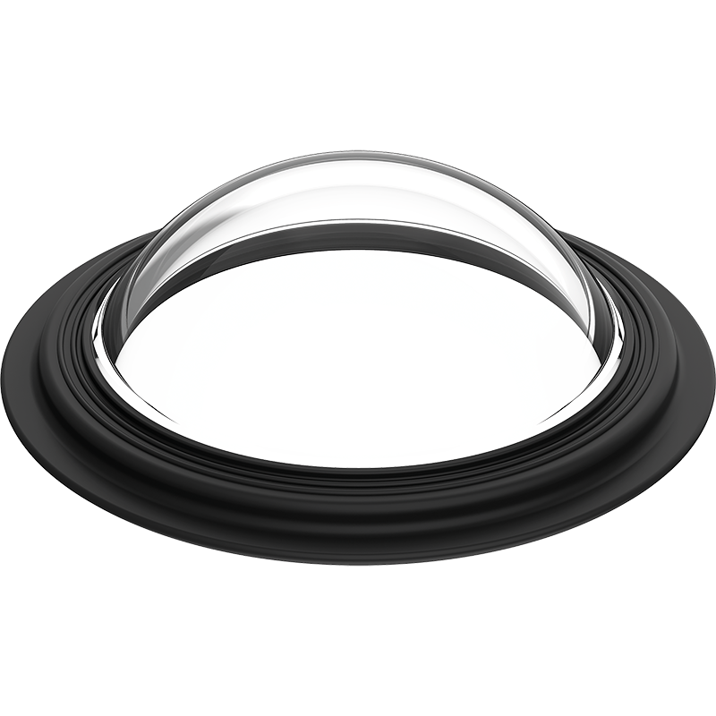 AXIS P91 CLEAR DOME A 2P