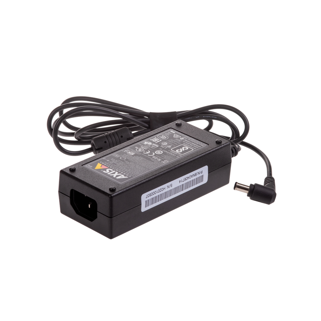 AXIS ACC MAINS ADAPTOR PS-P