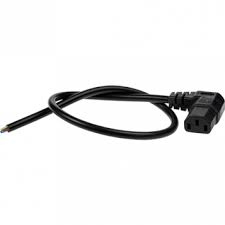 AXIS MAINS CABLE IEC-C13