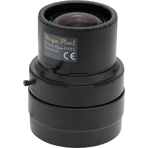 AXIS LENS TAMRON C 4-13MM DC-IRIS