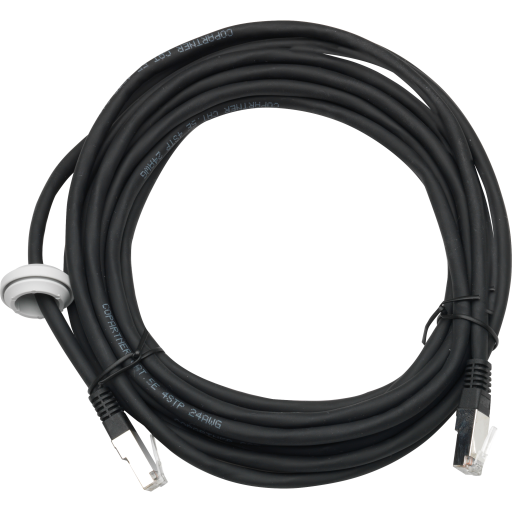 Axis NETWORK CABLE WITH GASKET 5M