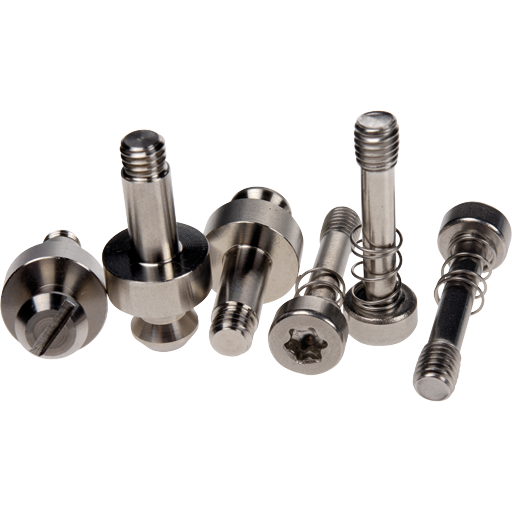 AXIS T91G61/T91L61 SCREW KIT