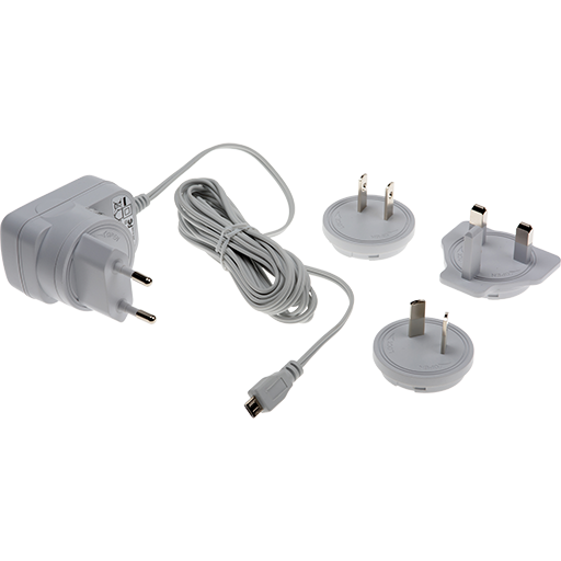 AXIS T8005 POWER SUPPLY 5V 5W USB