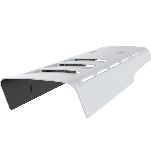 AXIS T92G WEATHERSHIELD KIT A