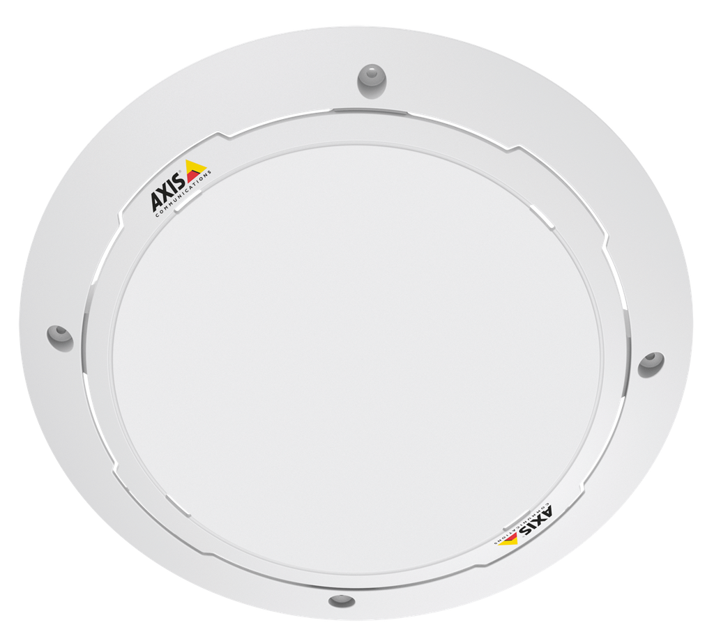 AXIS Q6010-E Solo kit