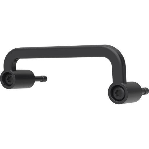 AXIS Q62 IMPACT PROTECTION BRACKET