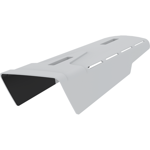 AXIS P13 WEATHERSHIELD KIT A