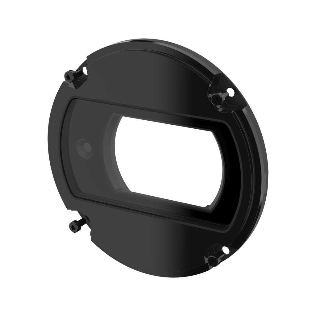 AXIS Q17 FRONT WINDOW KIT C
