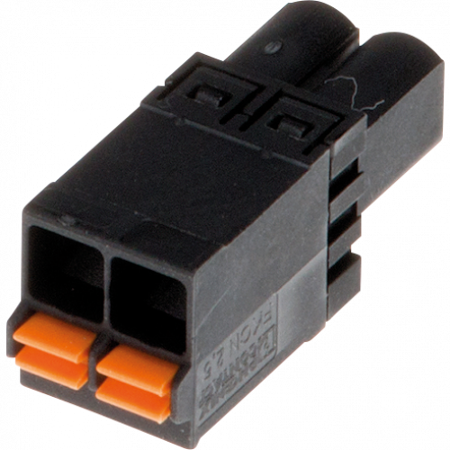 AXIS CONNECTOR A 2P5.08 STR 10PCS