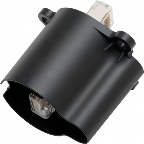 AXIS ADAPTER RJ45 MALE TO MALE