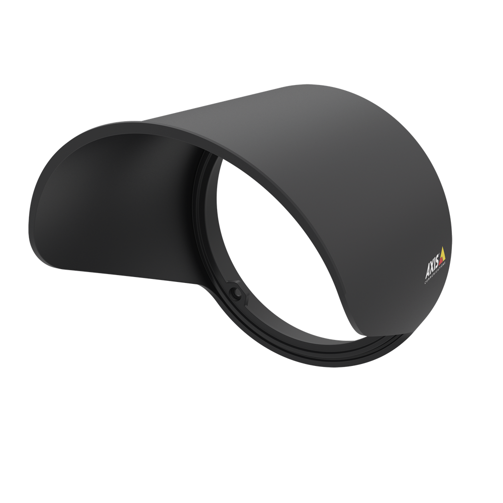 AXIS TQ1802 WEATHERSHIELD