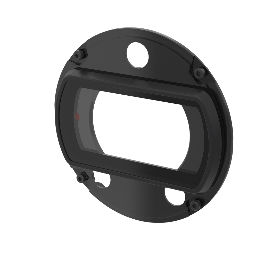 AXIS TQ1803 FRONT WINDOW KIT