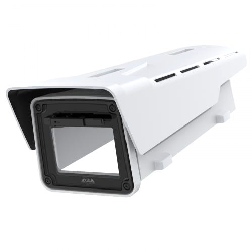 AXIS TQ1804-E TOP COVER WITH WIPER