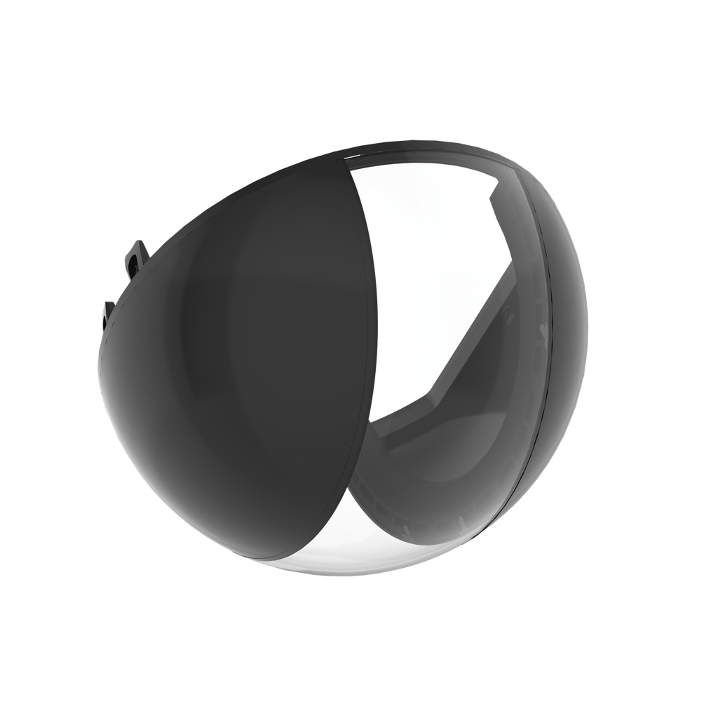 AXIS TQ6808-E HARD-COAT CLEAR DOME