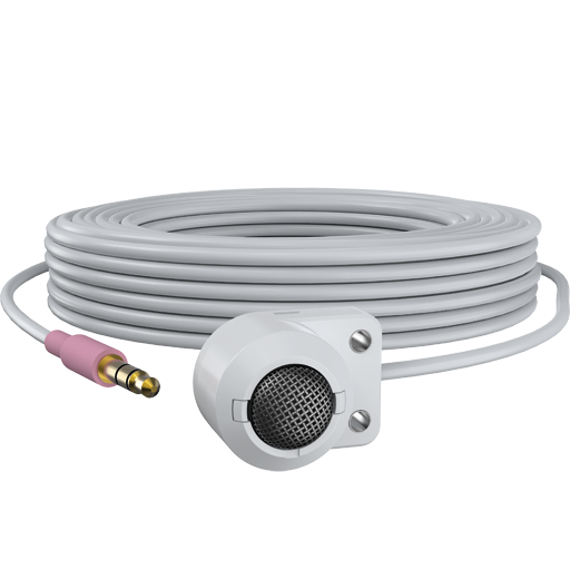 AXIS T8351 MK II MICROPHONE 3.5MM