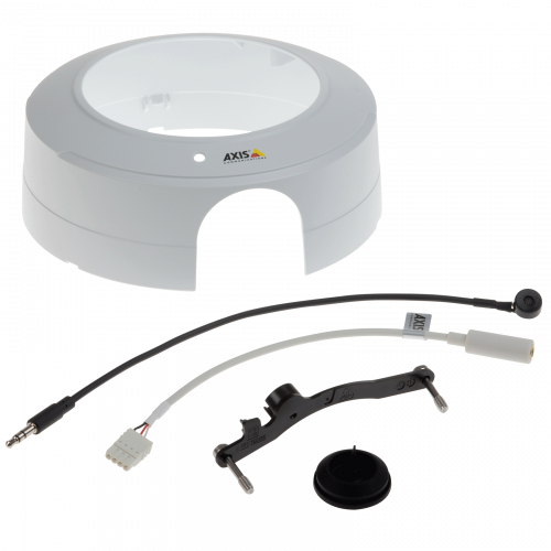AXIS TP3901 MICROPHONE KIT