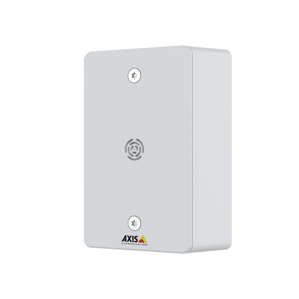 AXIS TU1001-VE Microphone