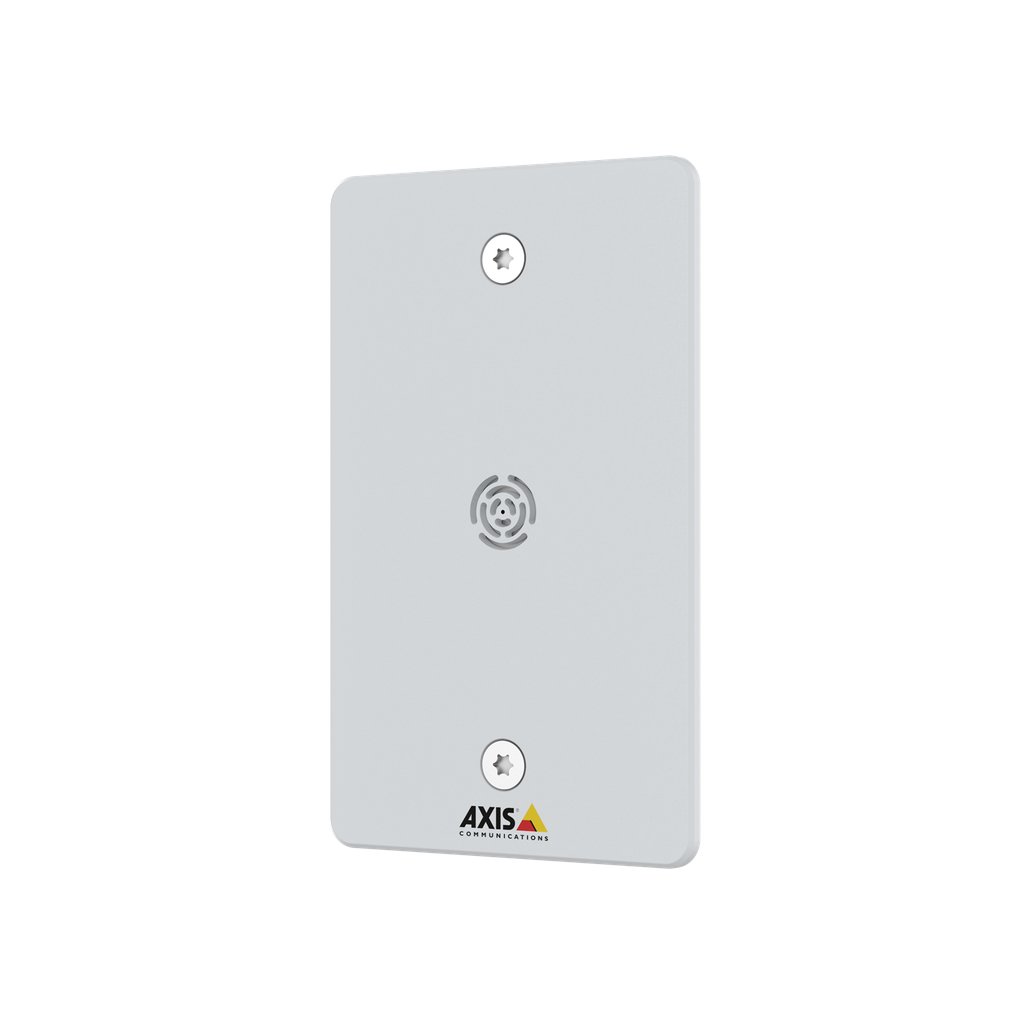 AXIS TU1001-V Microphone
