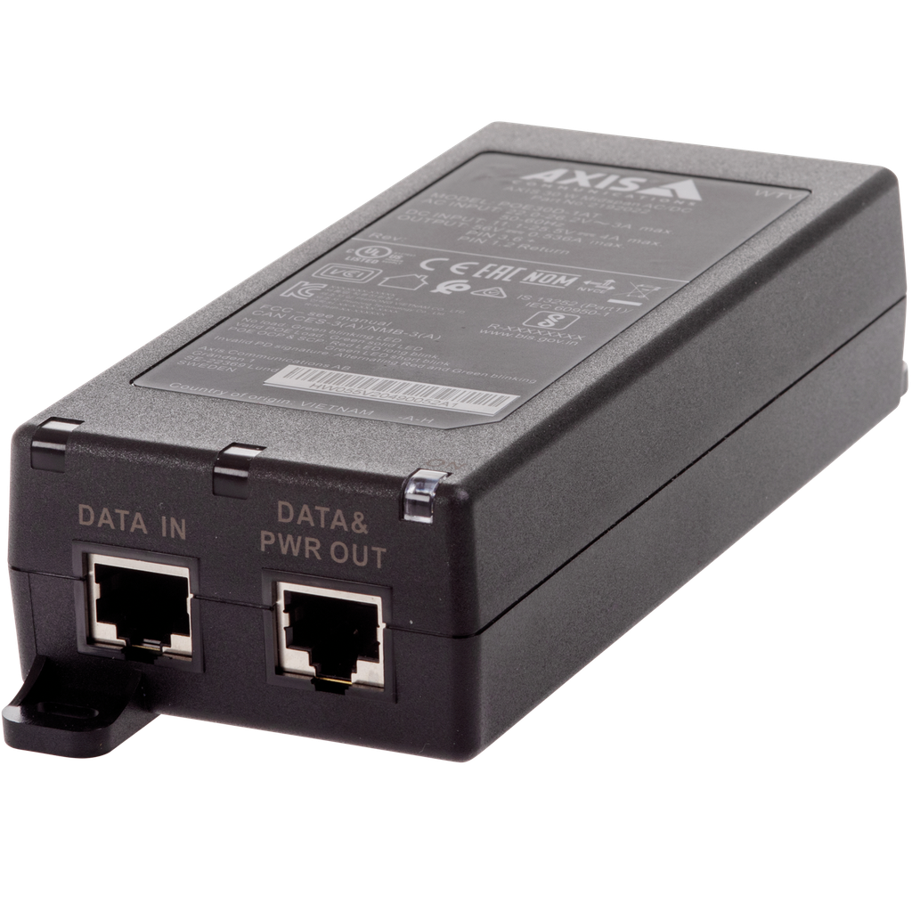 AXIS 30 W MIDSPAN AC/DC