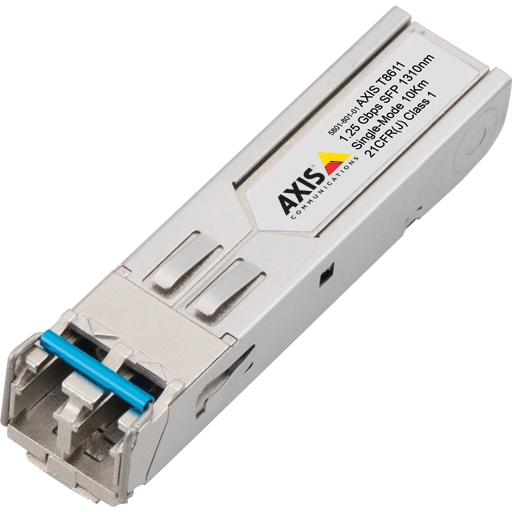 AXIS T8611 SFP MODULE LC.LX