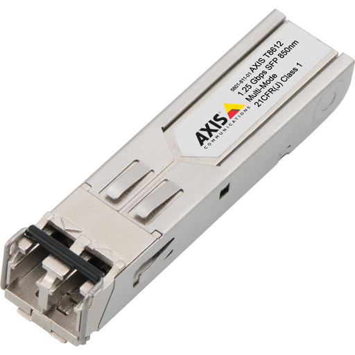 AXIS T8612 SFP MODULE LC.SX