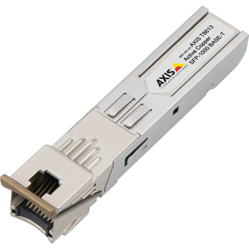 AXIS T8613 SFP MODULE 1000BASE-T