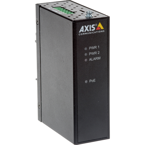 AXIS T8144 60W INDUSTRIAL MIDSPAN