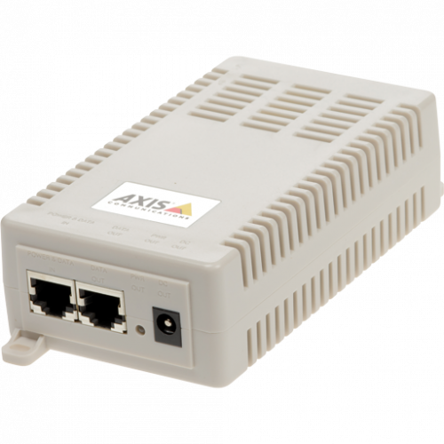 AXIS T8127 60 W SPLITTER 12/24 V DC