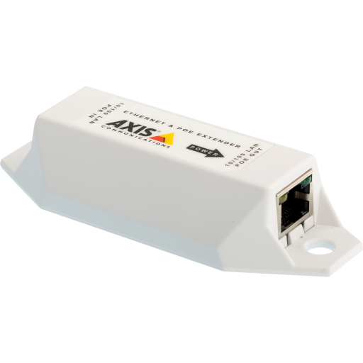 AXIS T8129 POE EXTENDER