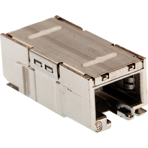 AXIS NETWORK CABLE COUPLER INDOOR SLIM