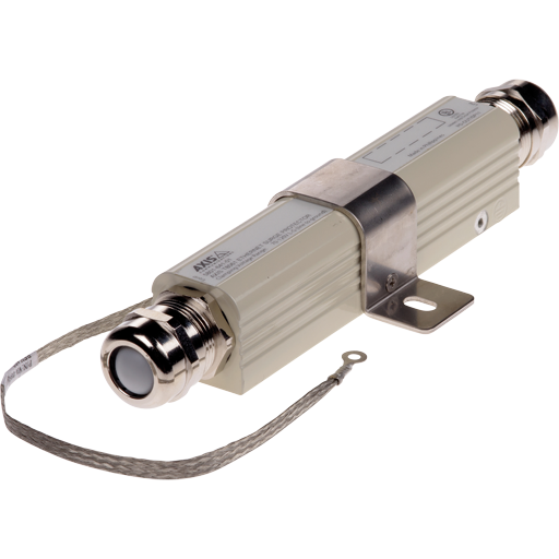 AXIS T8061 ETHERNET SURGE PROTECTOR