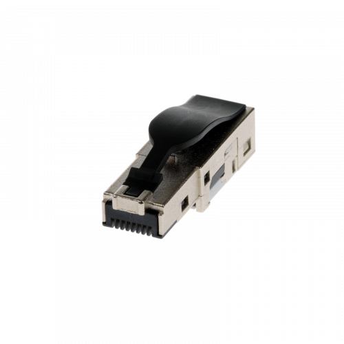 Axis RJ45 FIELD CONNECTOR 10 PCS