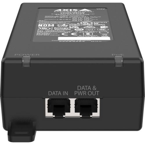 AXIS TU8004 90 W Midspan