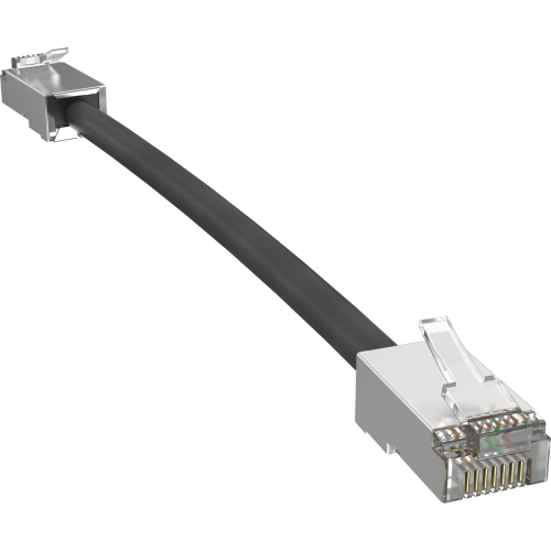 AXIS TQ1936 POE PATCH CABLE 5 pcs